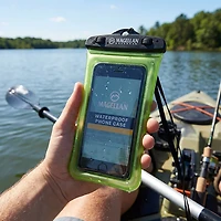 Magellan Outdoors Waterproof Phone Case