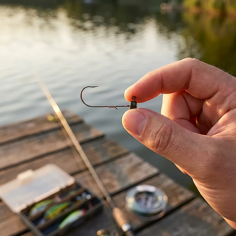 Z-Man Mag Shroomz Jig Heads