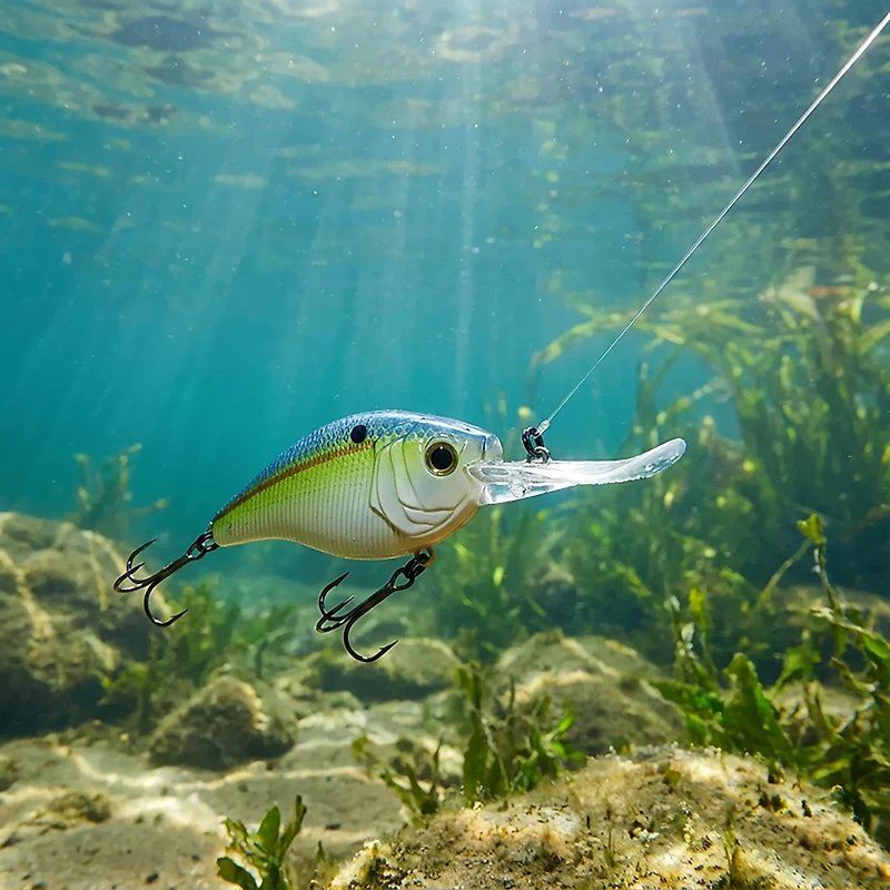 6th Sense Cloud 9 C10 Crankbait