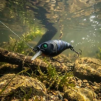 6th Sense Curve Finesse Squarebill Crankbait
