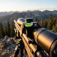 Vortex 35 mm Riflescope Bubble Level