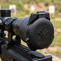 Vortex Defender Objective Flip Cap