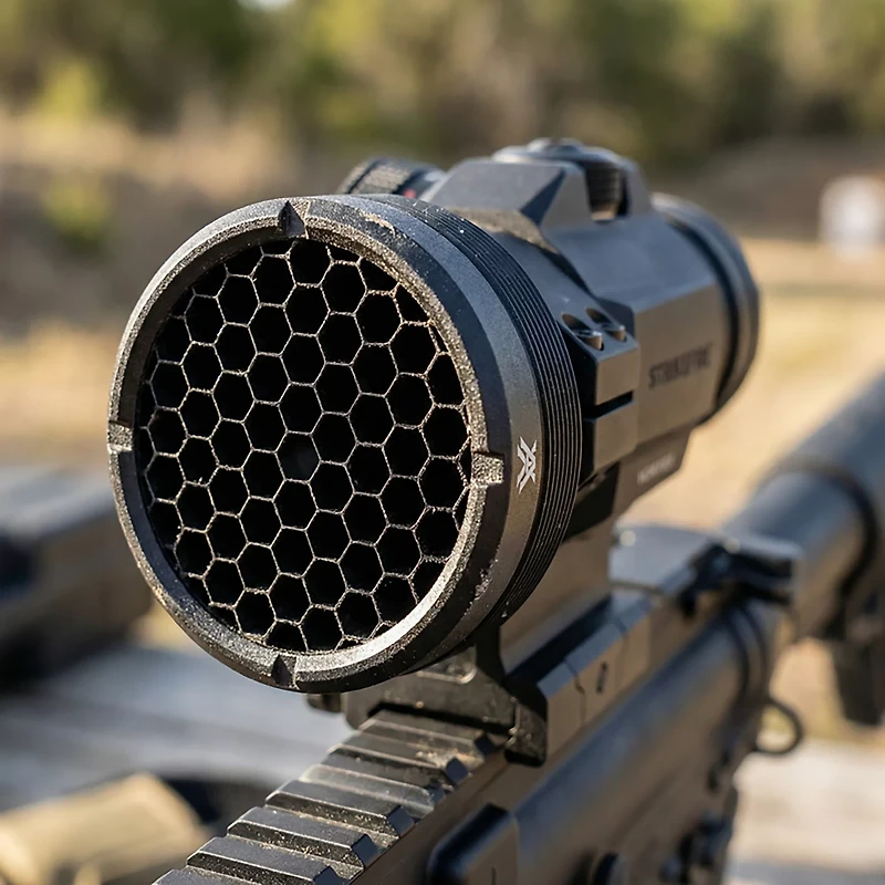 Vortex KILLflash Anti-Reflection Device for StrikeFire at Hamilton ...