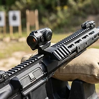 Vortex 45-Degree Red Dot Mount