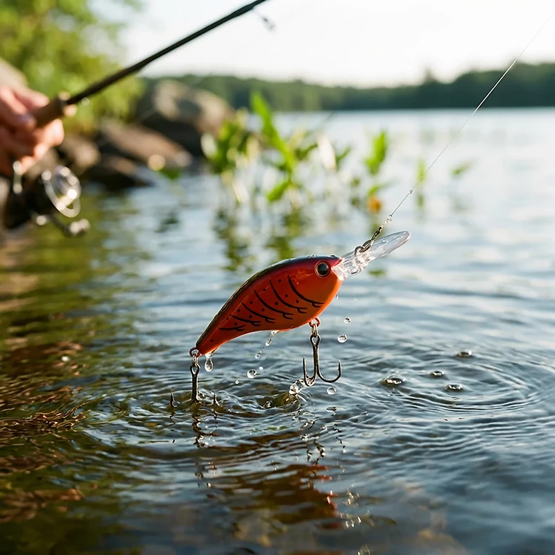 Berkley Frittside Hard Bait