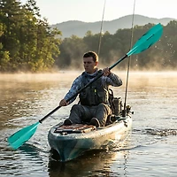 Magellan Outdoors Torrent Kayak Paddle