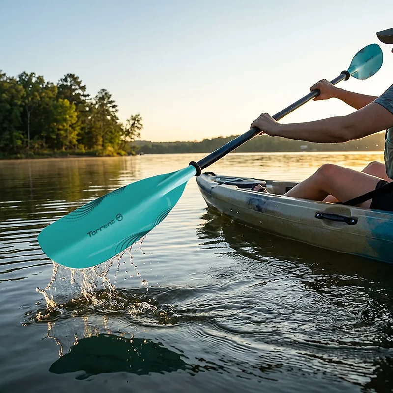 Magellan Outdoors Torrent Kayak Paddle