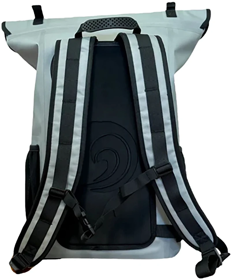 Dry Pocket Waterproof Floating Backpack