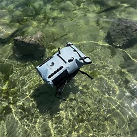 Dry Pocket Waterproof Floating Backpack