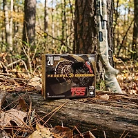 Federal Premium TSS Heavyweight Turkey 20 Gauge Shotshells - 5 Rounds