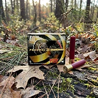 Federal Premium Heavyweight TSS .410 Bore Shotshells - 5 Rounds