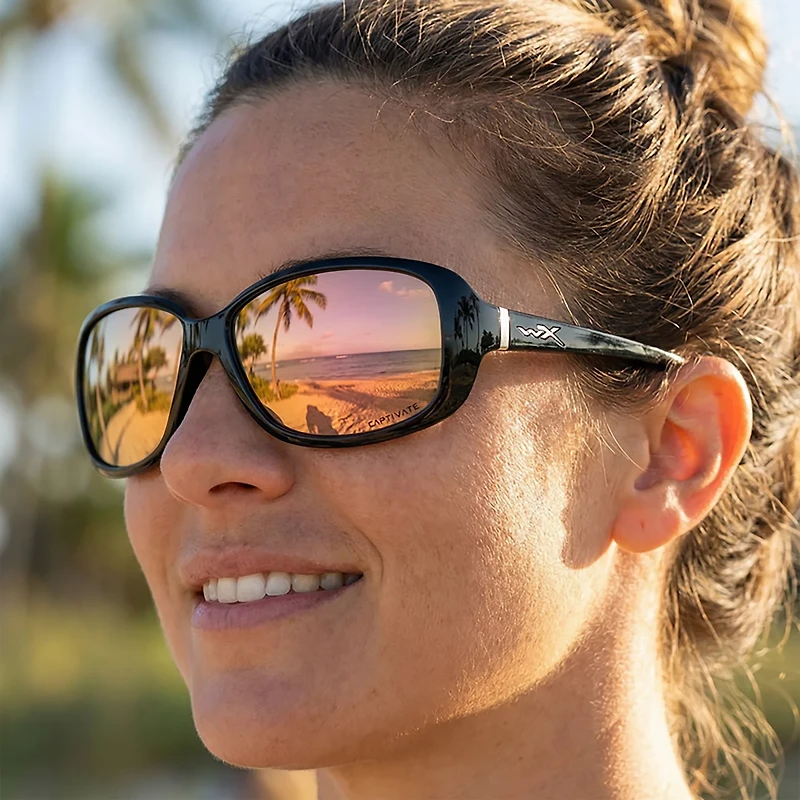Wiley X Affinity Sunglasses