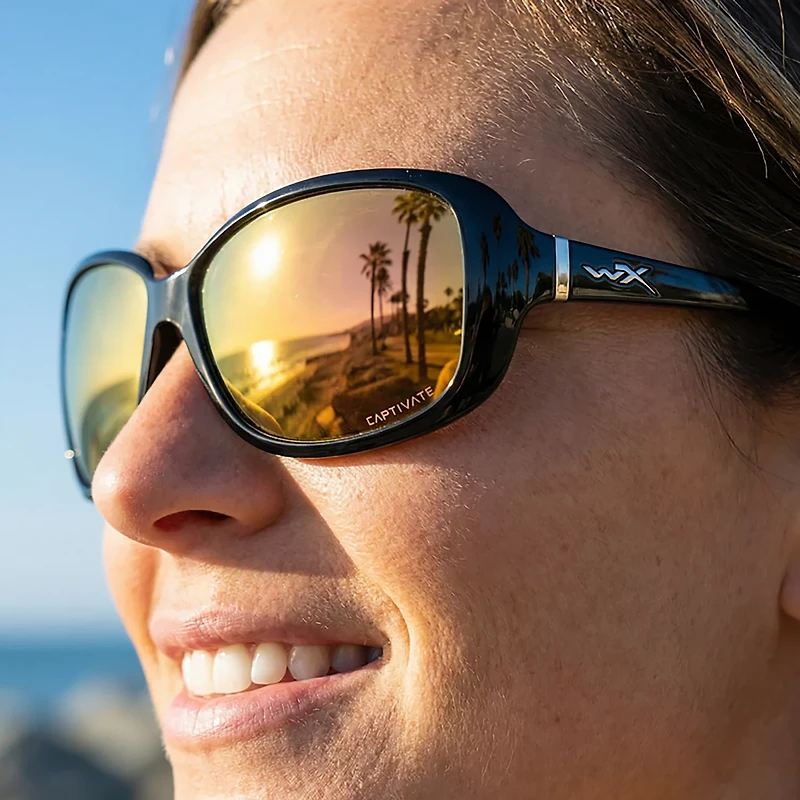 Wiley X Affinity Sunglasses