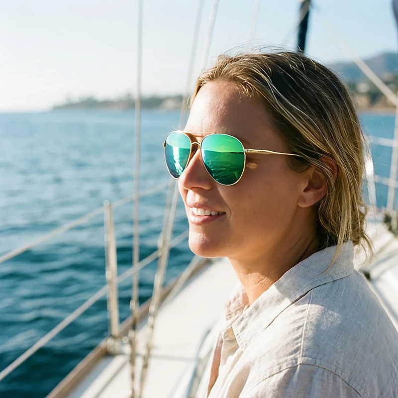 Costa Del Mar Piper 580P Sunglasses