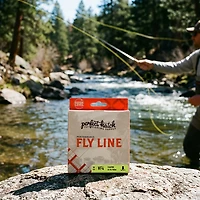 Perfect Hatch 10 lb Performance Fly Line