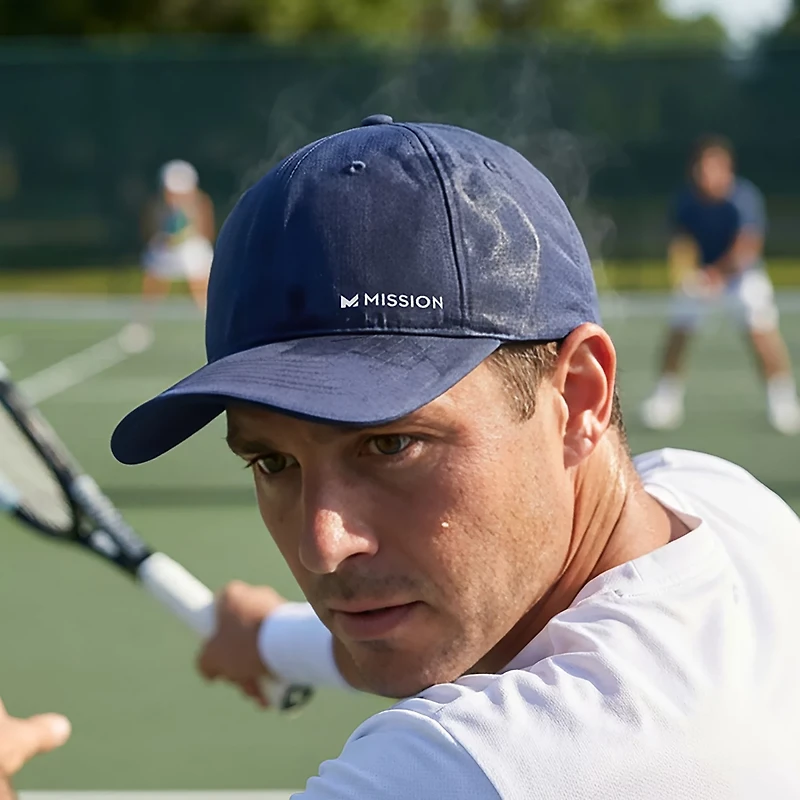 MISSION Adults' Instant Cooling Performance Hat