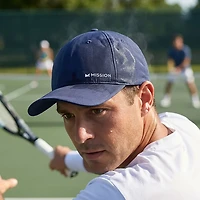 MISSION Adults' Instant Cooling Performance Hat