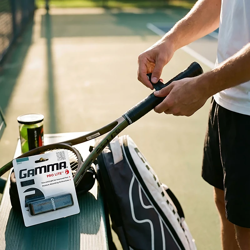 Gamma Pro Lite Replacement Tennis Grip