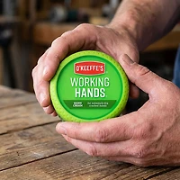 O'Keeffe's Working Hands Cream 3.4 oz Jar