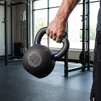 Lifeline 26 lb Kettlebell