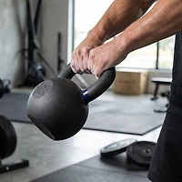 Lifeline 26 lb Kettlebell