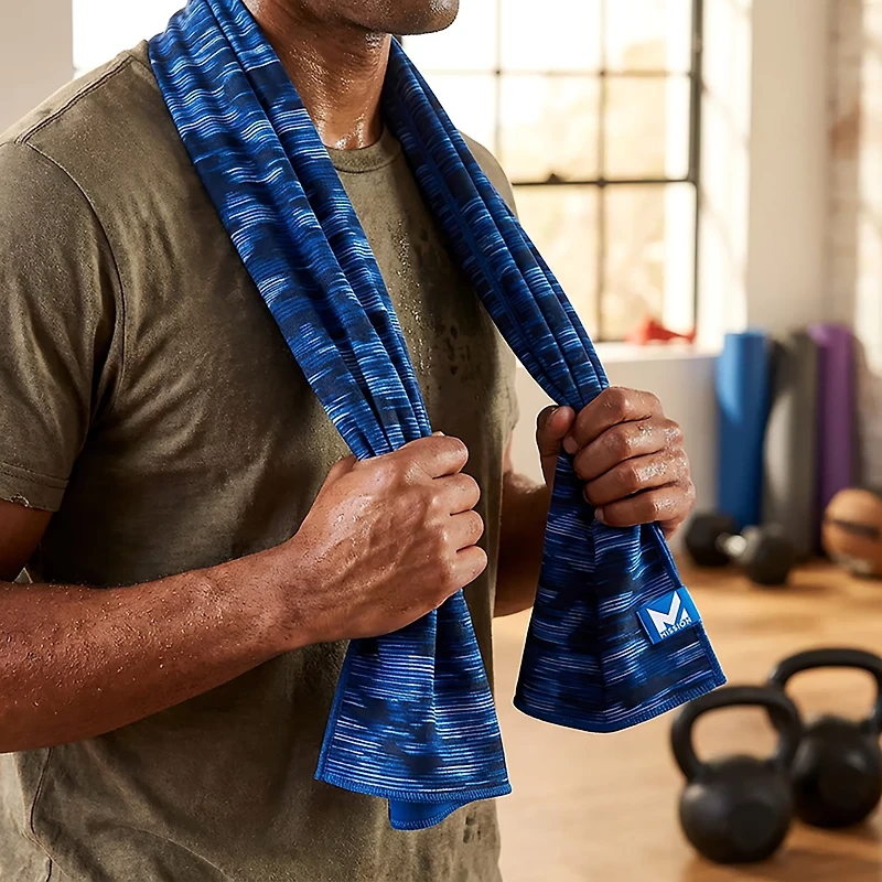 MISSION Max Plus Cooling Towel
