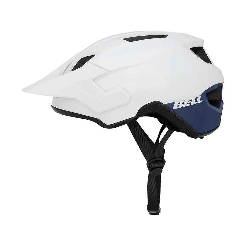 Bell Men’s Peak Bike Helmet