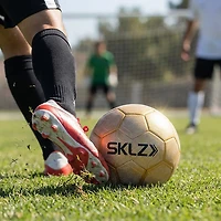 SKLZ Golden Touch Technique Training Ball