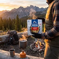 Mountain House Biscuits and Gravy