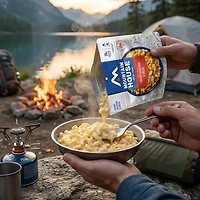 Mountain House Creamy Mac and Cheese