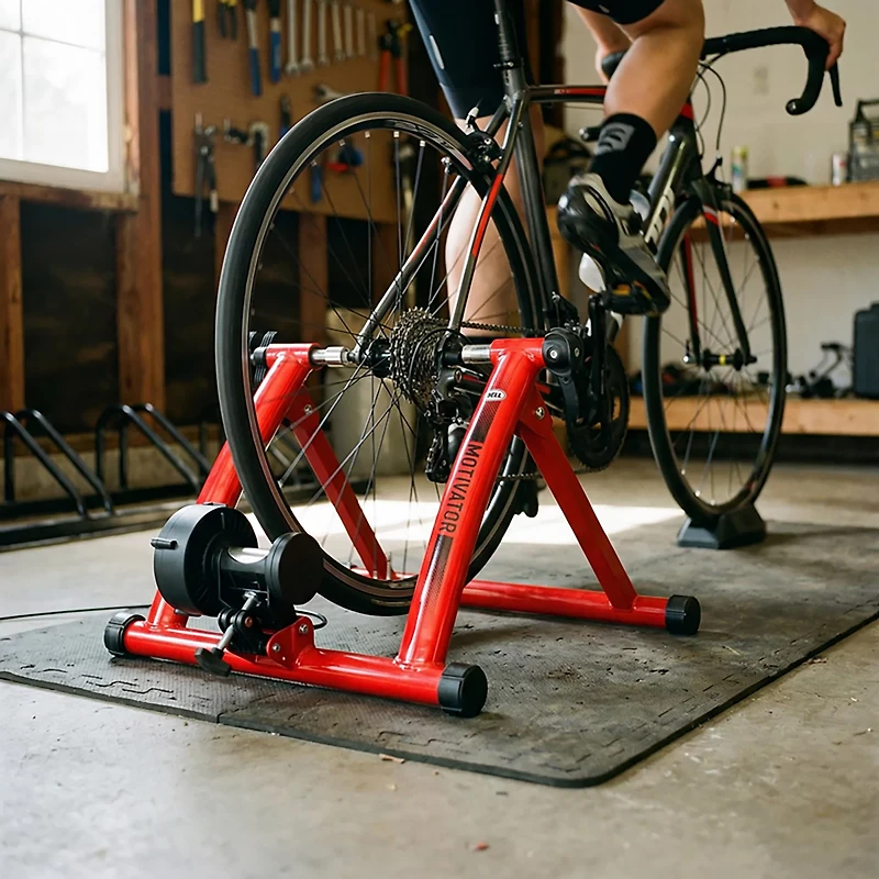 Bell Motivator 2.0 Bicycle Trainer