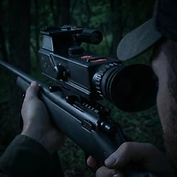 Night Owl Optics 3 x 40 Digital Night Vision Riflescope
