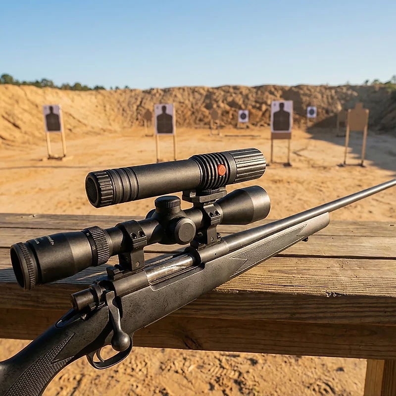 Night Owl Optics High-Power IR Illuminator