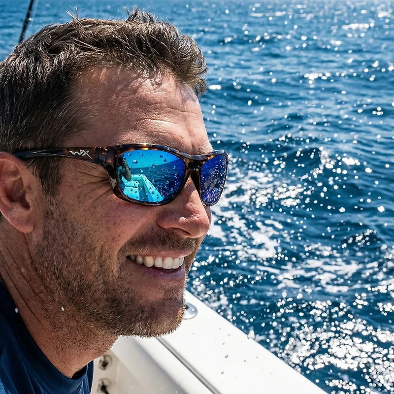 Wiley X Glory Active Sunglasses