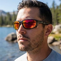 Wiley X P-17 Active Sunglasses