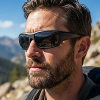 Wiley X WX Omega Sunglasses