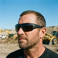 Wiley X WX Omega Sunglasses