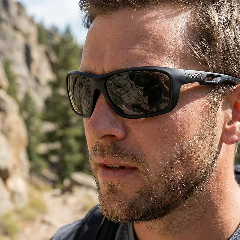 Wiley X Aspect Sunglasses