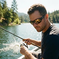 Wiley X Breach Climate Control Sunglasses