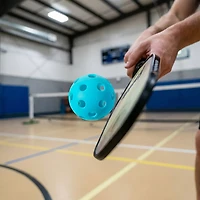 Franklin X-26 Indoor Pickleballs 12-Pack