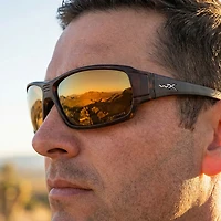 Wiley X Breach Climate Control Sunglasses