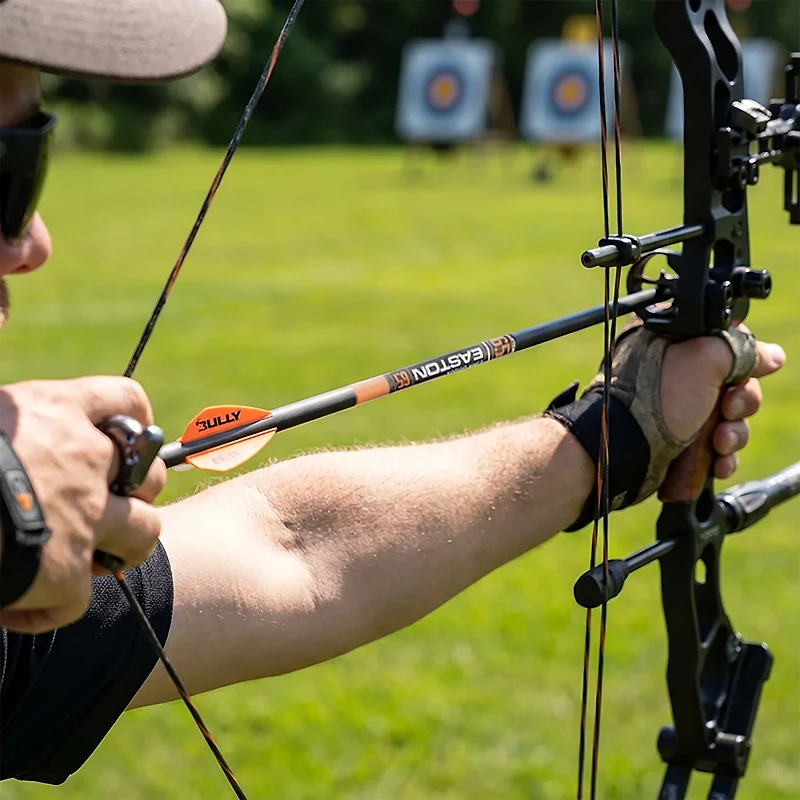 Easton Archery 6.5 Bowhunter 400 6-Pack