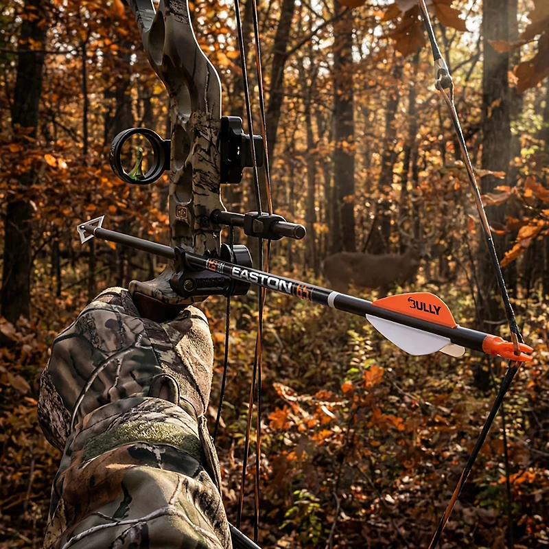 Easton Archery 6.5 Classic 6-Pack
