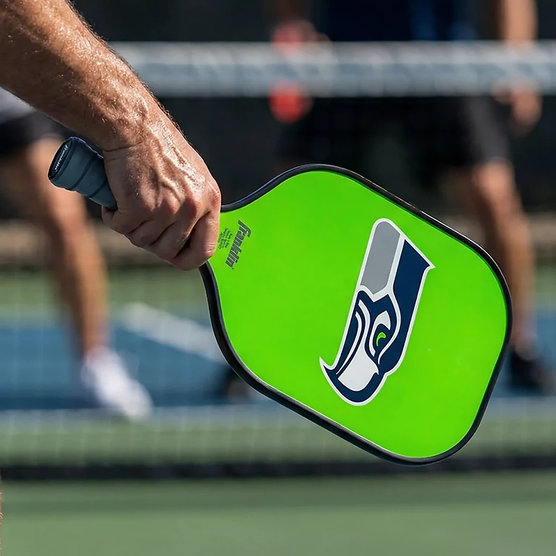 Franklin Seattle Seahawks Pickleball Paddle