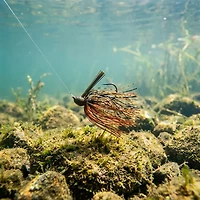 Dirty Jigs Compact Pitchin Jig