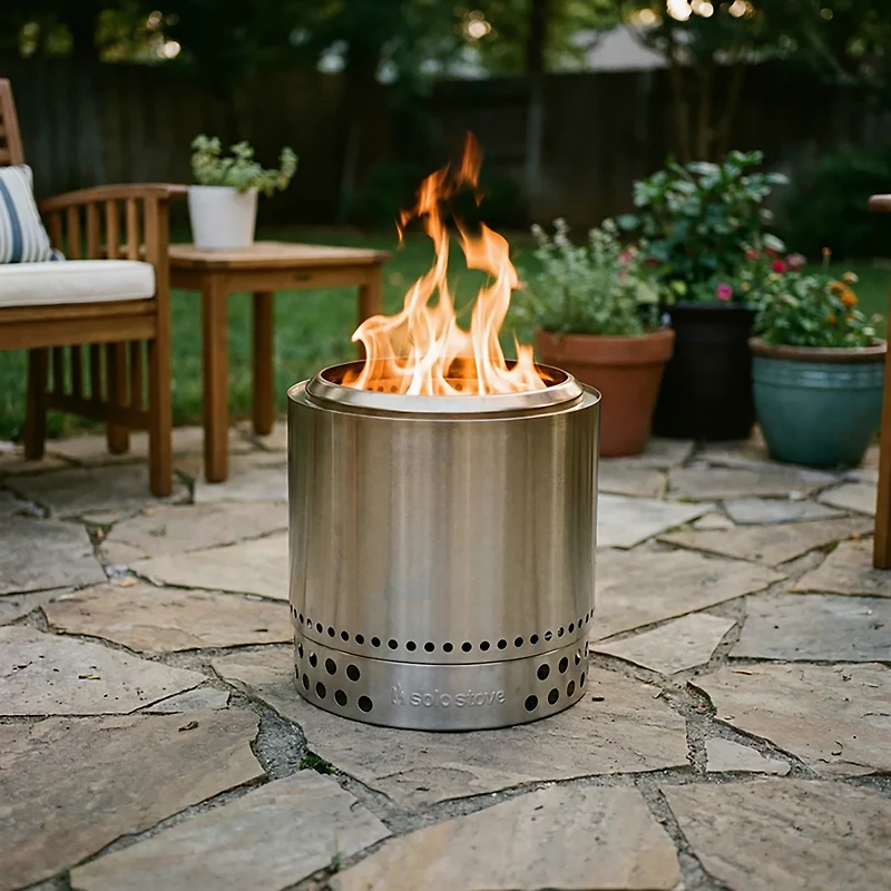 Solo Stove Ranger Stand