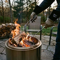 Solo Stove Fire Pit Tools
