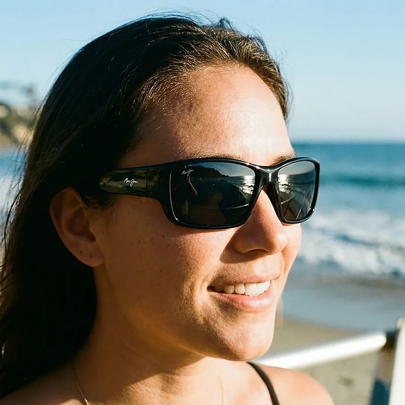 Maui Jim Local Kine Sunglasses