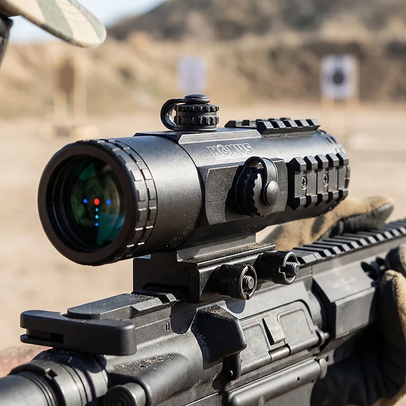 Konus 7203 SightPro PTS2 Red Dot Sight