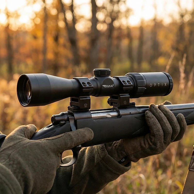 BSA Optix Hunting Series Riflescope